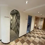 Apartment Olympia