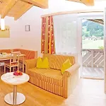Apartment Olympia Mayrhofen