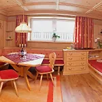 Olympia Apartment