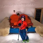 Olympia Mayrhofen