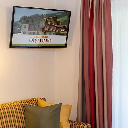 Olympia Apartamento