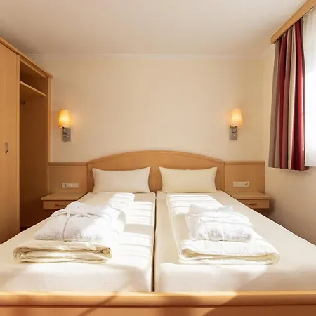 Apartamento Olympia *