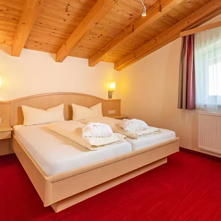 Olympia Apartamento *