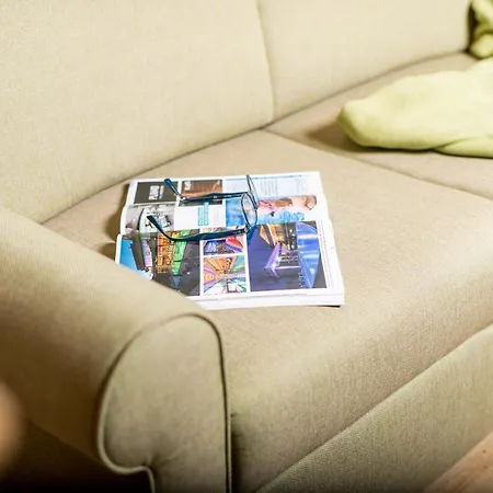 Olympia Apartman Mayrhofen