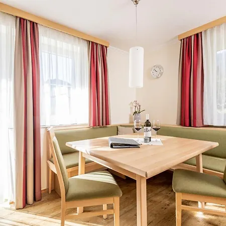 Apartamento Olympia *