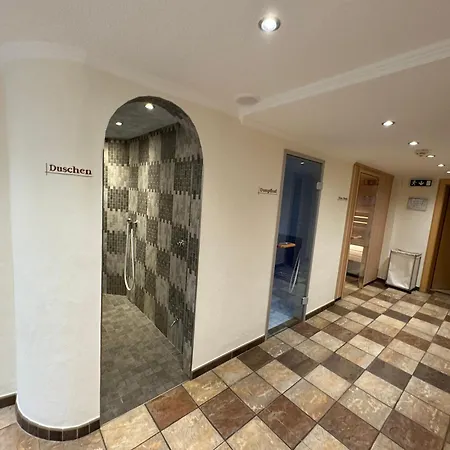 Apartmán Olympia