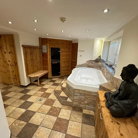 Olympia Apartment