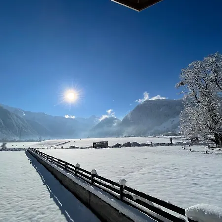 Olympia Appartement *