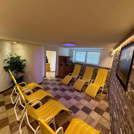 Apartman Olympia Mayrhofen