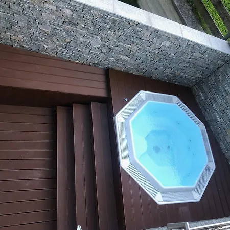 Apartamento Olympia Mayrhofen