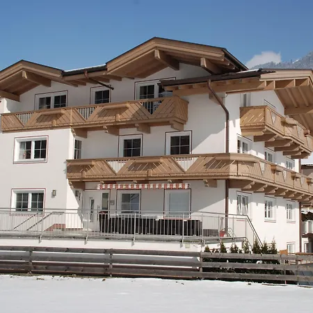 Appartement Olympia *