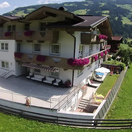 Apartamento Olympia *