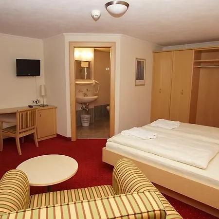 Apartamento Olympia *