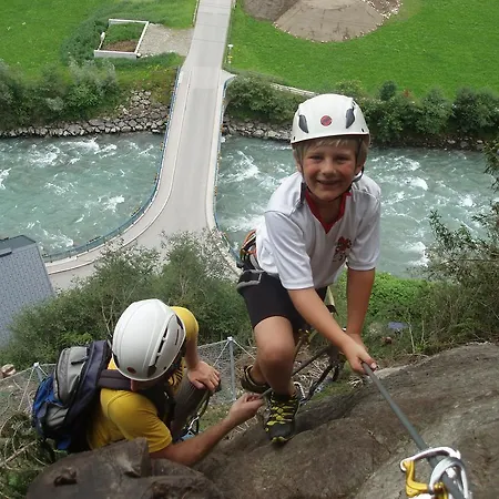 Appartement Olympia Mayrhofen