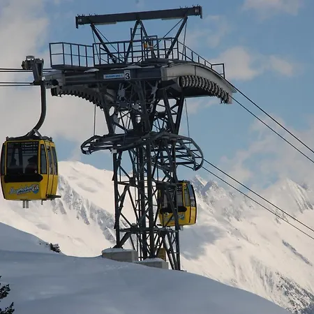 Olympia * Mayrhofen