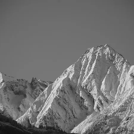 Olympia Appartement *