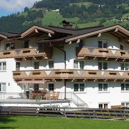 Apartment Olympia