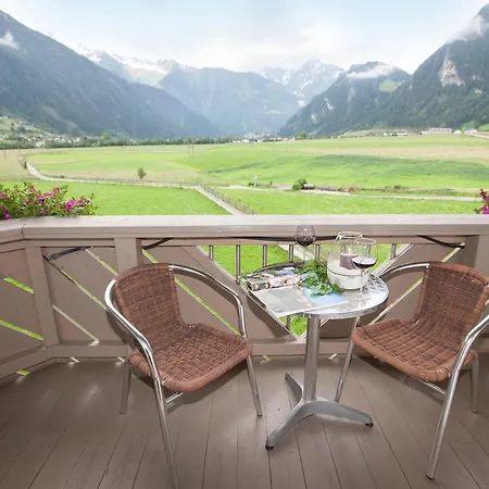 Olympia Appartement *