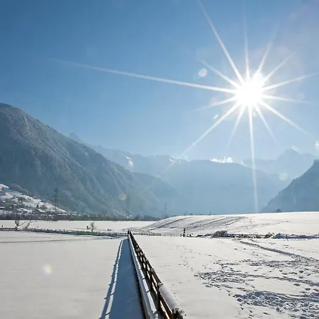 Lejlighed Olympia Mayrhofen