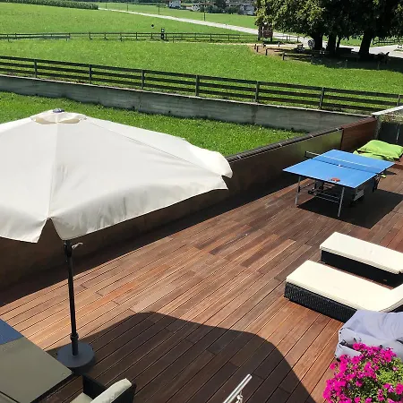Olympia Appartement *