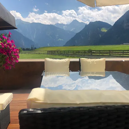 Olympia Lejlighed Mayrhofen