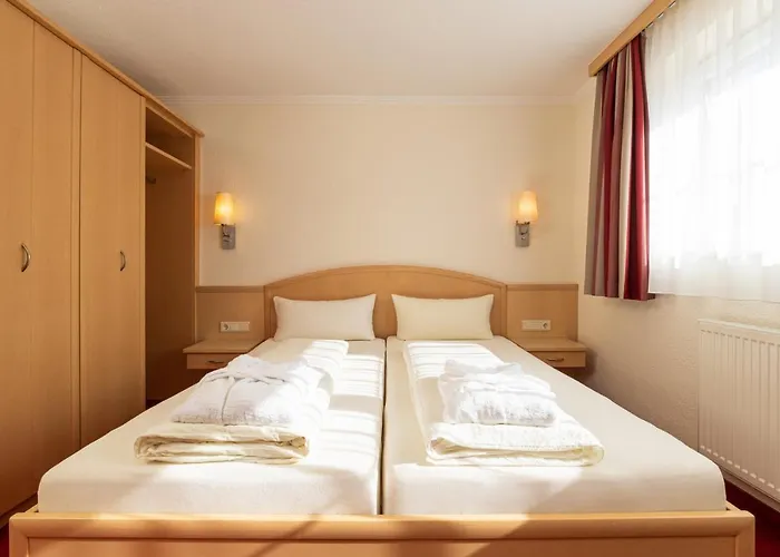 Apartamento Olympia *