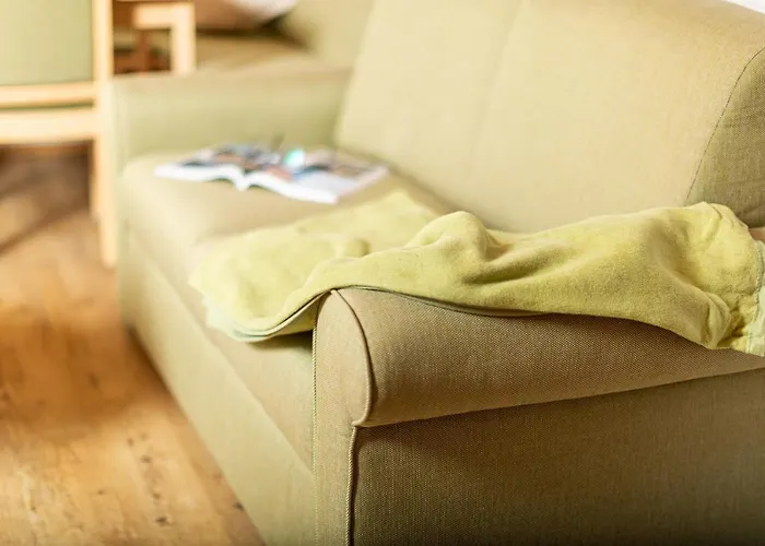 Olympia Апартаменти Майргофен