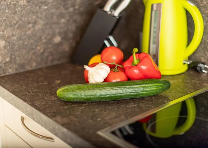 Апартаменти Olympia