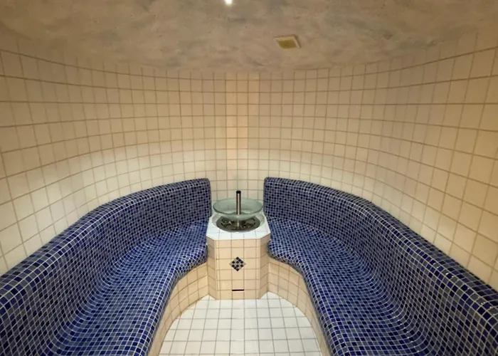 Olympia Apartamento Mayrhofen