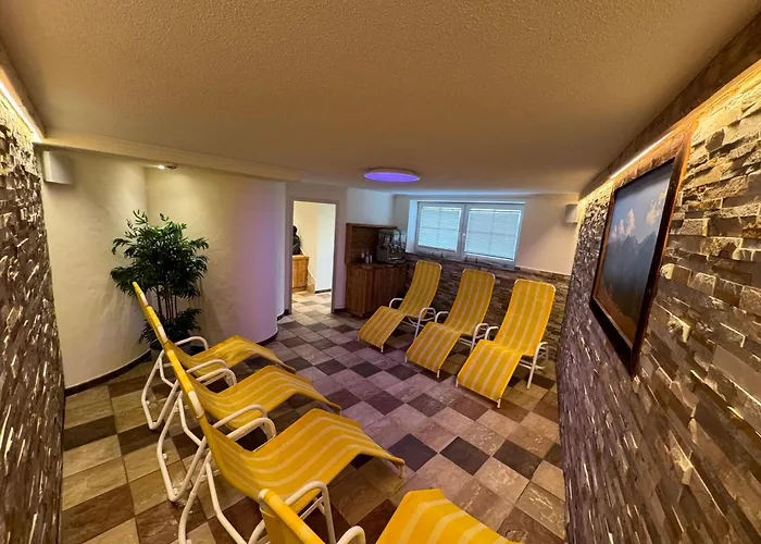 Apartamento Olympia Mayrhofen