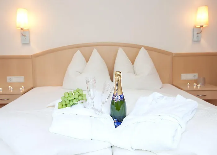 Olympia Apartamento Mayrhofen