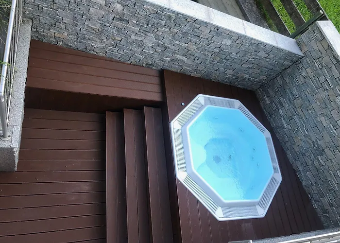 Apartamento Olympia Mayrhofen