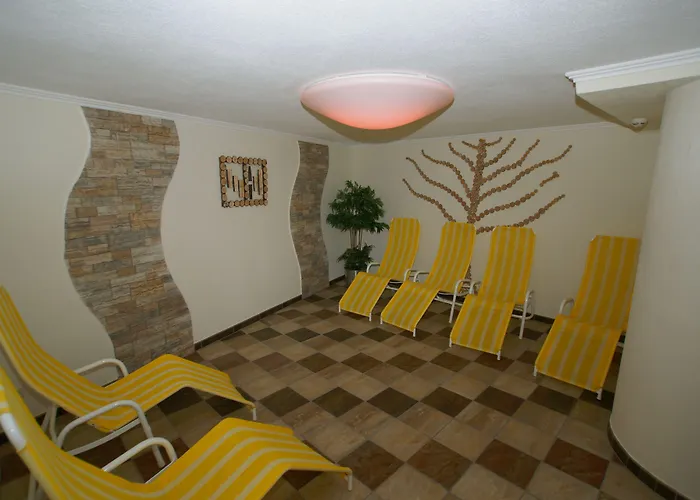 Olympia Apartamento *