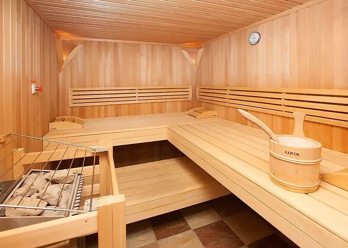 Olympia * Майргофен