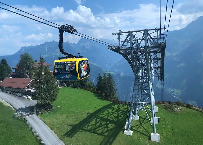 Olympia Apartamento *