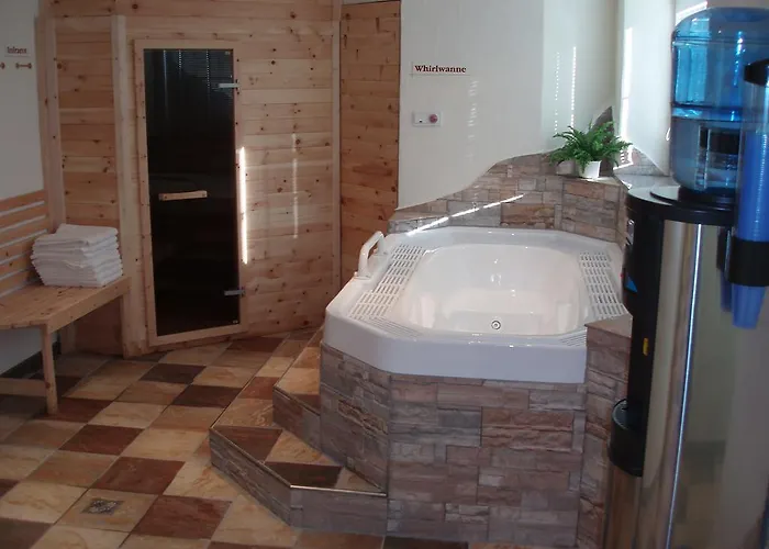 Olympia Apartamento Mayrhofen