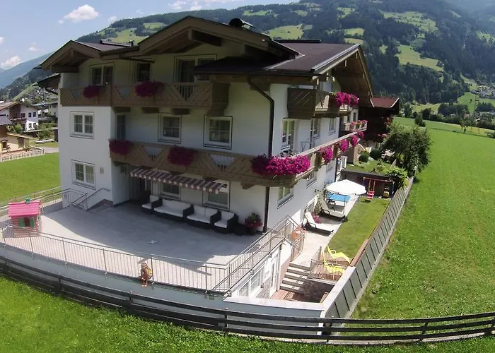 Apartamento Olympia *