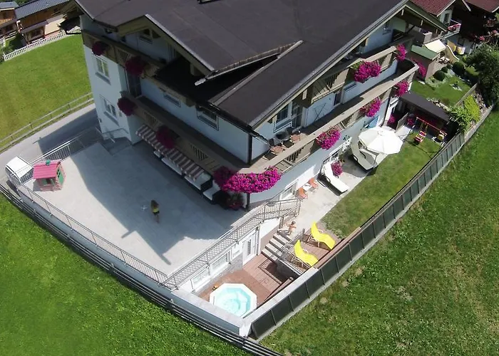 Olympia Apartamento *