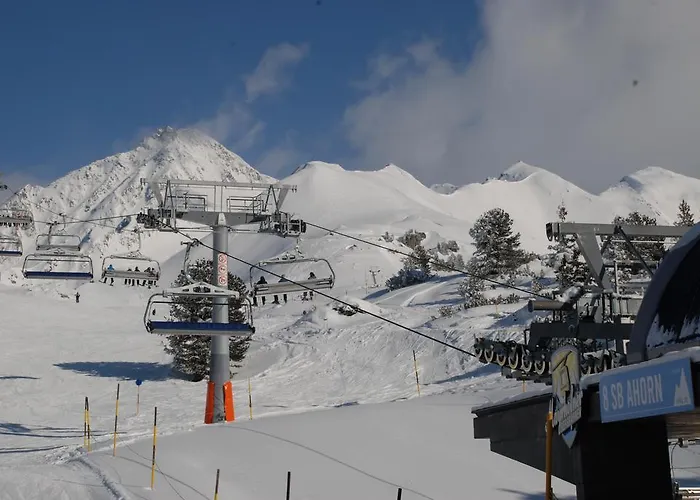 Olympia Daire Mayrhofen