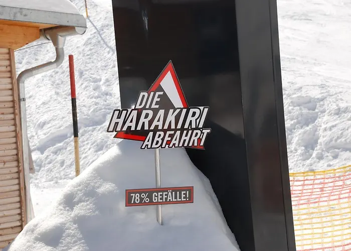 Olympia Apartamento Mayrhofen