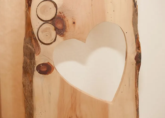 Апартаменти Olympia Майргофен