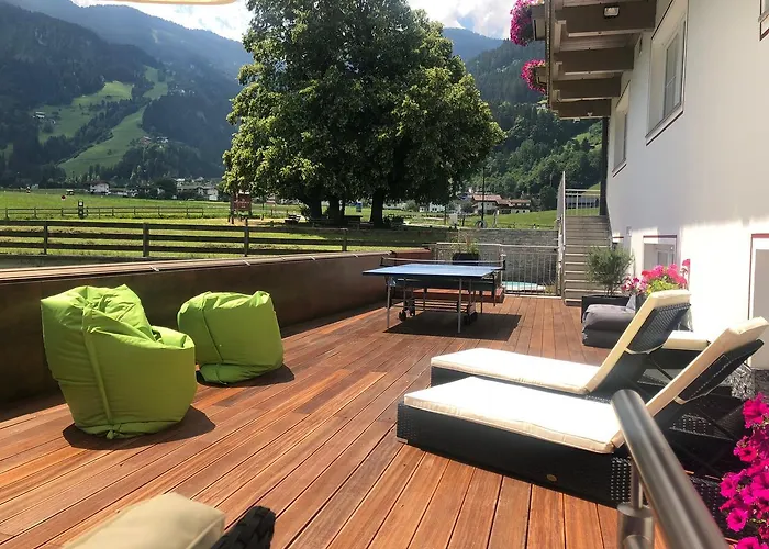 Olympia Apartamento *