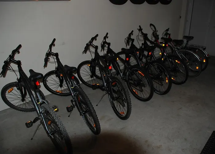 Апартаменти Olympia *