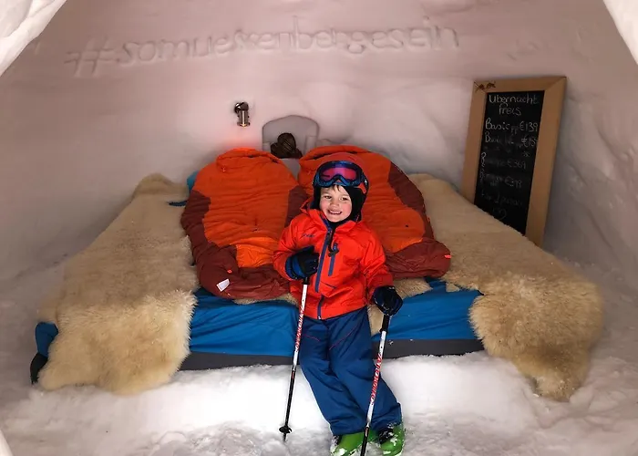 Olympia Майрхофен