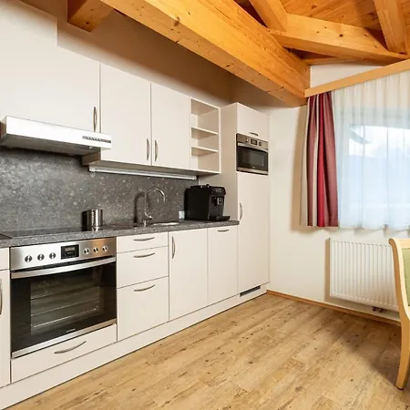 Appartement Olympia *