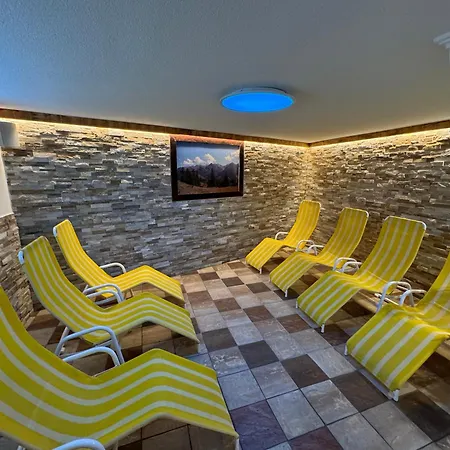 Appartement Olympia