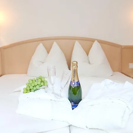 Olympia Appartement Mayrhofen