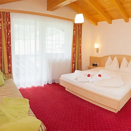 Olympia Appartement Mayrhofen