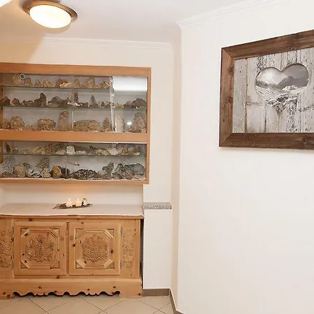 Olympia Appartement Mayrhofen