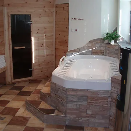 Olympia Appartement Mayrhofen